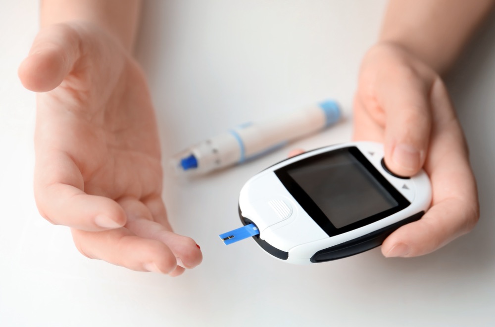 Blood sugar monitoring